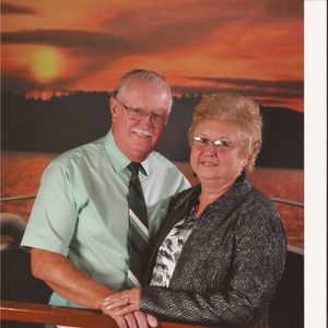 Meet your Posher, Dianne